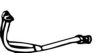 FONOS 1941 Exhaust Pipe